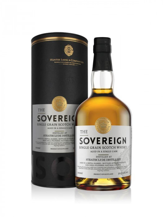 The Sovereign Strathclyde 30 Year Old