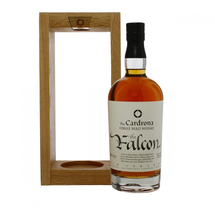The Cardrona The Falcon