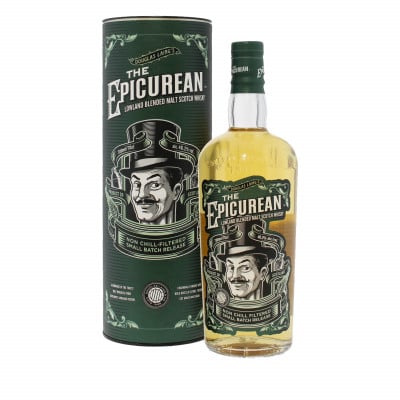 The Epicurean Blended Malt
