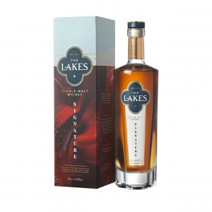 The Lakes Single Malt Signature