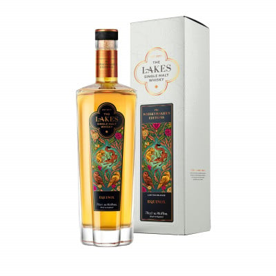 The Lakes Whiskymaker's Editions Equinox