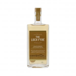 The Loch Fyne Acacia Honey Liqueur