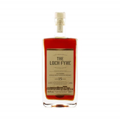 The Loch Fyne Aultmore 2008 15 ans #900283