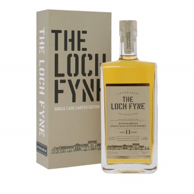 The Loch Fyne Bunnahabhain 2013 11 ans #900336