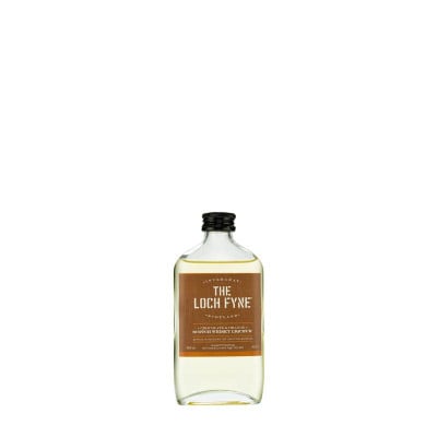 The Loch Fyne Chocolate & Orange Liqueur 5cl