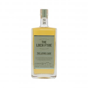 The Loch Fyne Living Cask Batch 21