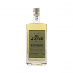 The Loch Fyne Living Cask Batch 17