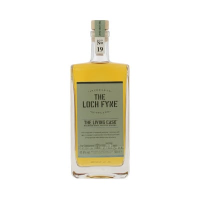 The Loch Fyne The Living Cask Batch 19