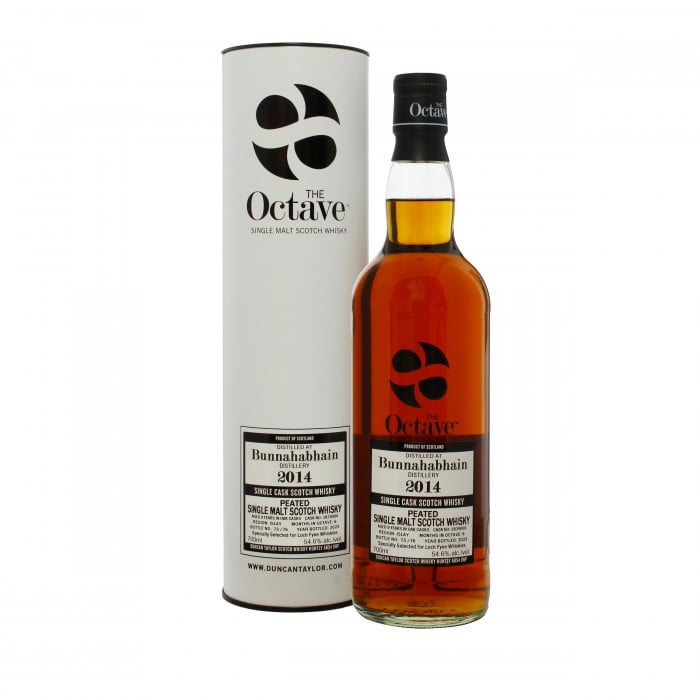 The Octave Bunnahabhain 2014 9 Year Old #3839006 LFW Exclusive