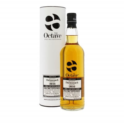 The Octave Dalmunach 2016 8 Year Old #10843813 LFW Exclusive