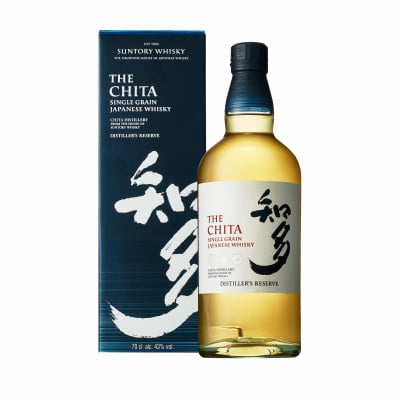 The Chita with box