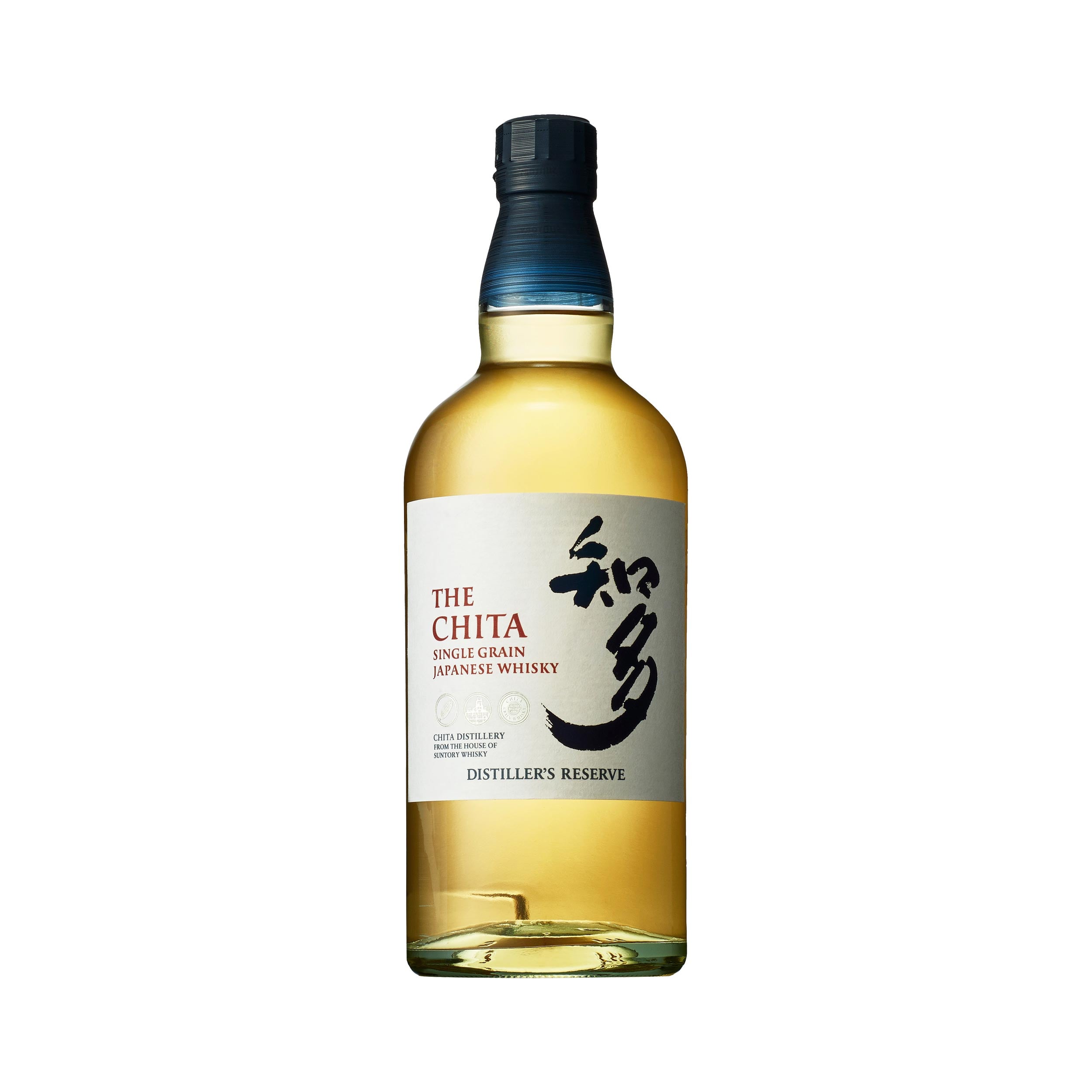 The Chita 70cl | The Whisky Shop