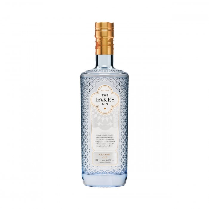 The Lakes Gin