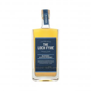 The Loch Fyne Blend