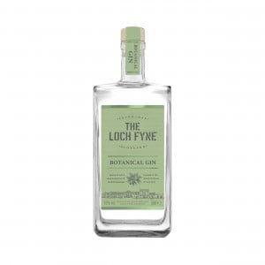 The Loch Fyne Botanical Gin