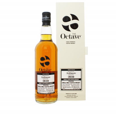 The Octave Ardmore 2010 11 Year Old