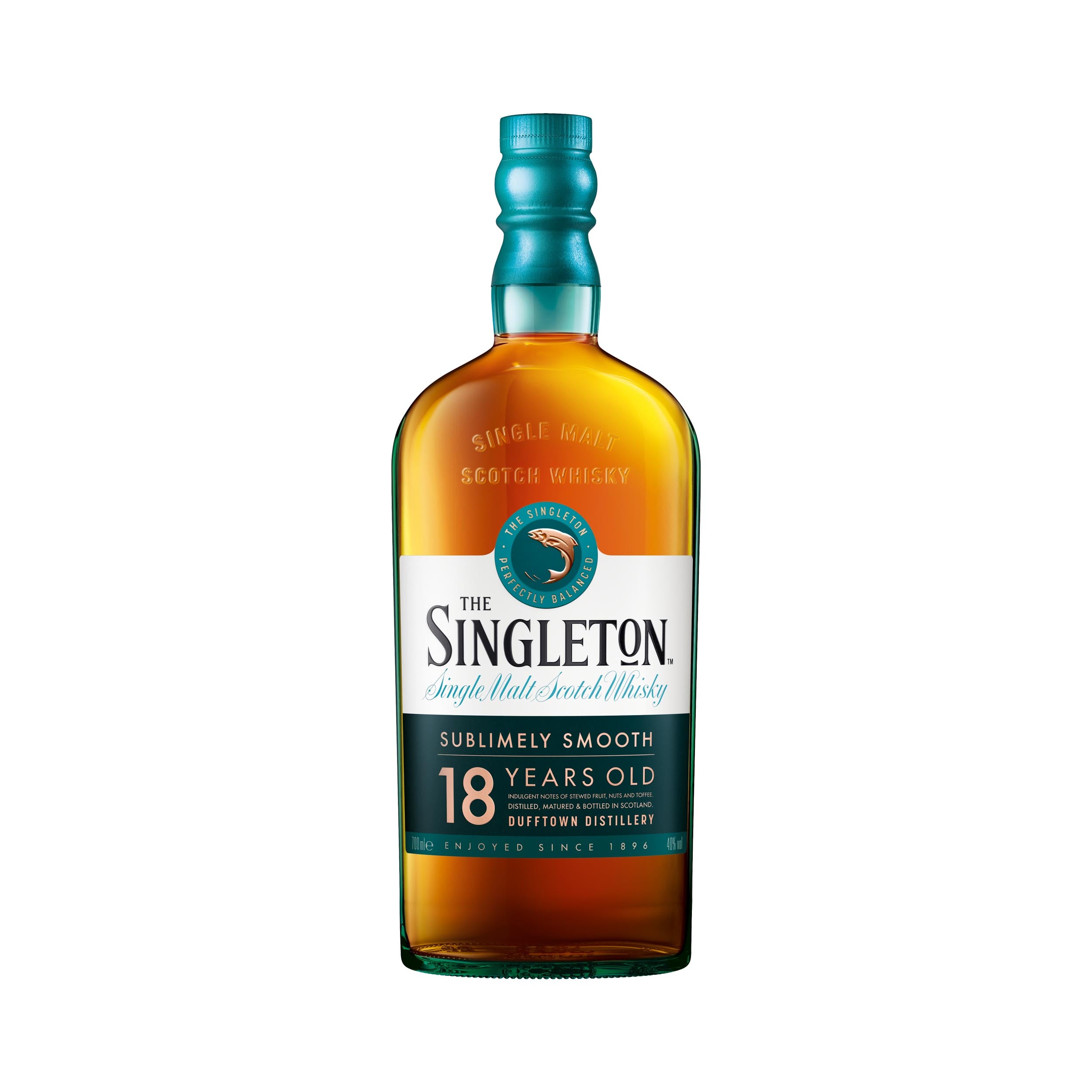 ウイスキー The Singleton 18 Years Old 750ml Singleton of Dufftown 18 ans | The Whisky Shop France
