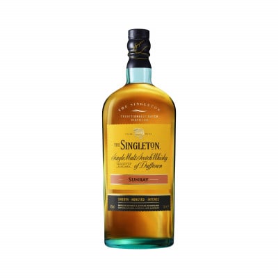 Singleton of Dufftown Sunray