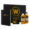 The W Club Membership Gift Box