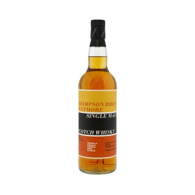 Thompson Bros Aultmore 14 Year Old