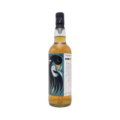 Thompson Bros Glenrothes 24 ans Vintage 1997