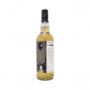 Thompson Bros Linkwood 13 ans Vintage 2010