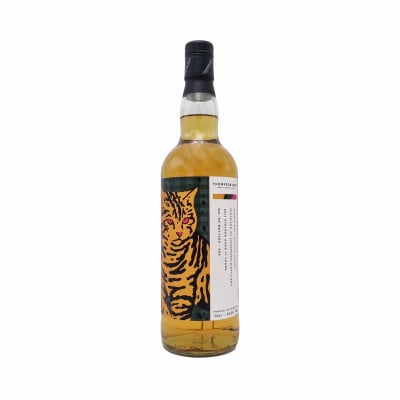 Thompson Bros Longmorn 11 ans Vintage 2011
