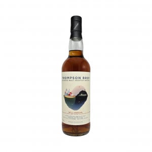 Thompson Bros Williamson 2010 15 Year Old