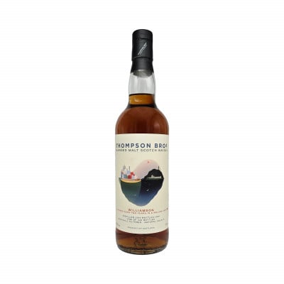 Thompson Bros Williamson 2010 15 Year Old