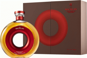 Macallan Time:Space Mastery