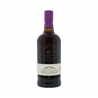 Tobermory 2003 Madeira Cask