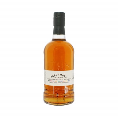 Tobermory 2007 Sherry Finish