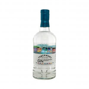 Tobermory Hebridean Gin