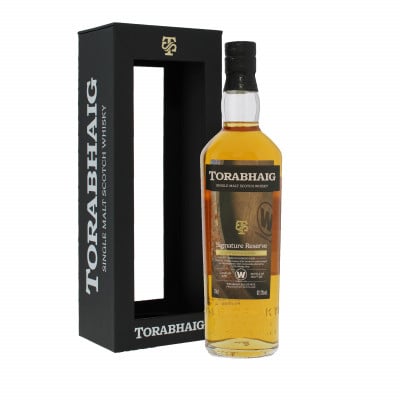 Torabhaig 2018 Single Cask #5797