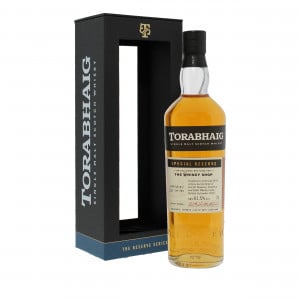 Torabhaig Special Reserve