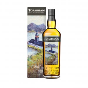 Torabhaig Taigh