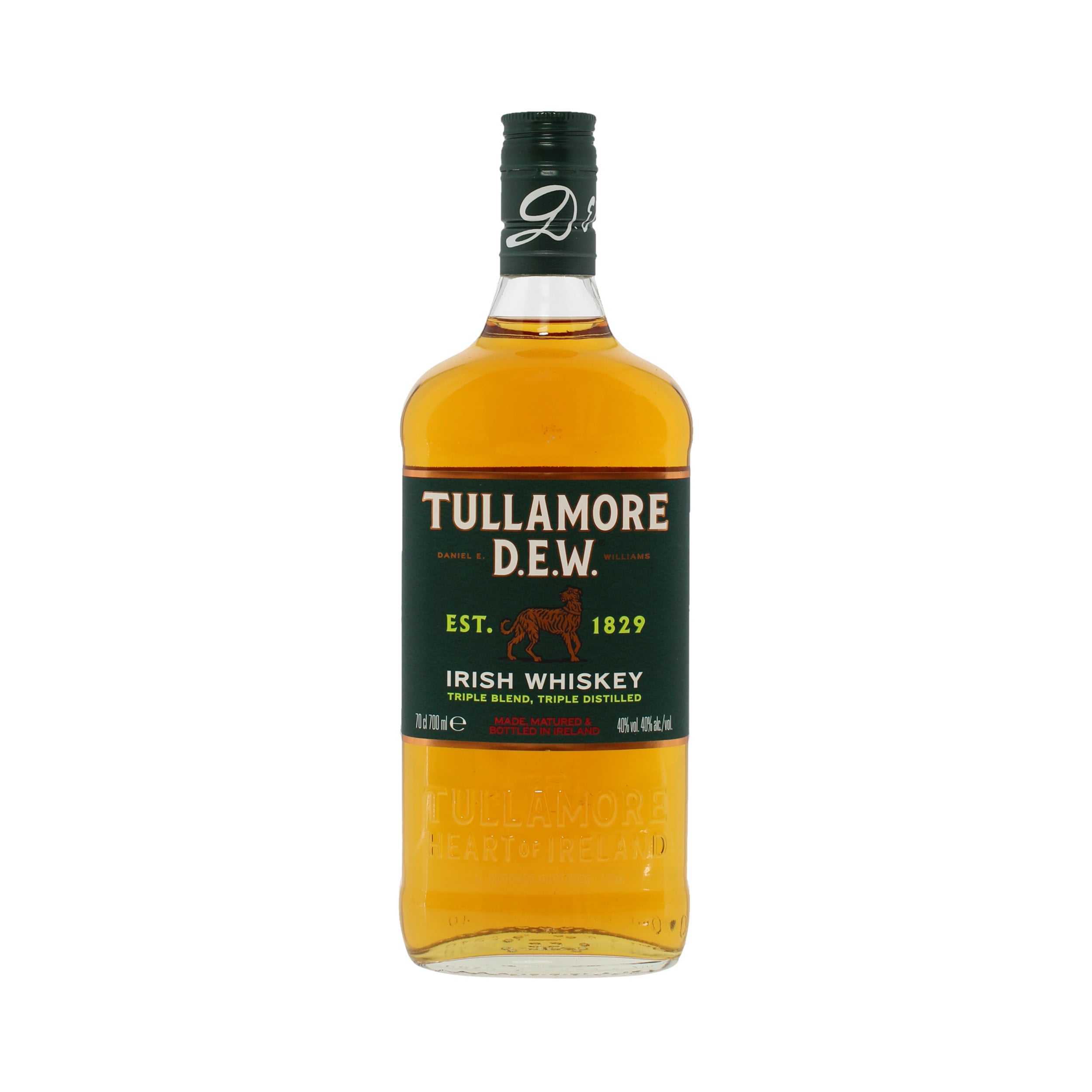 Tullamore DEW 70cl