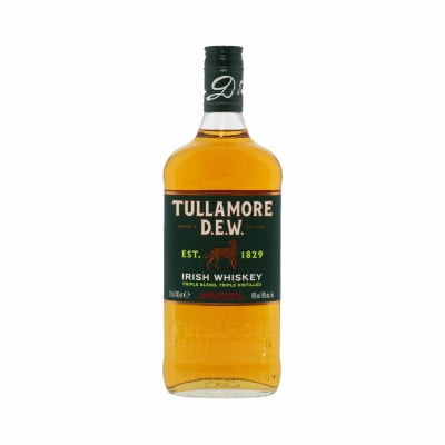 Tullamore DEW