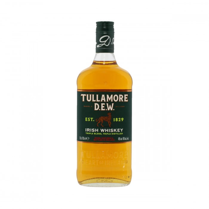 Tullamore DEW
