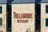 Digital Drams: Tullamore DEW Virtual Distillery Tour and Tasting