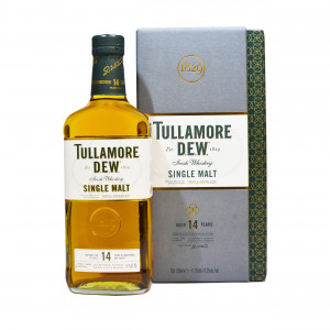 Tullamore DEW 14 Year Old