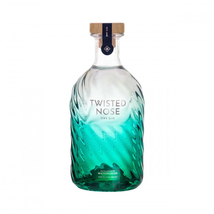 Twisted Nose Gin