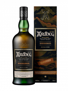 Ardbeg Uigeadail