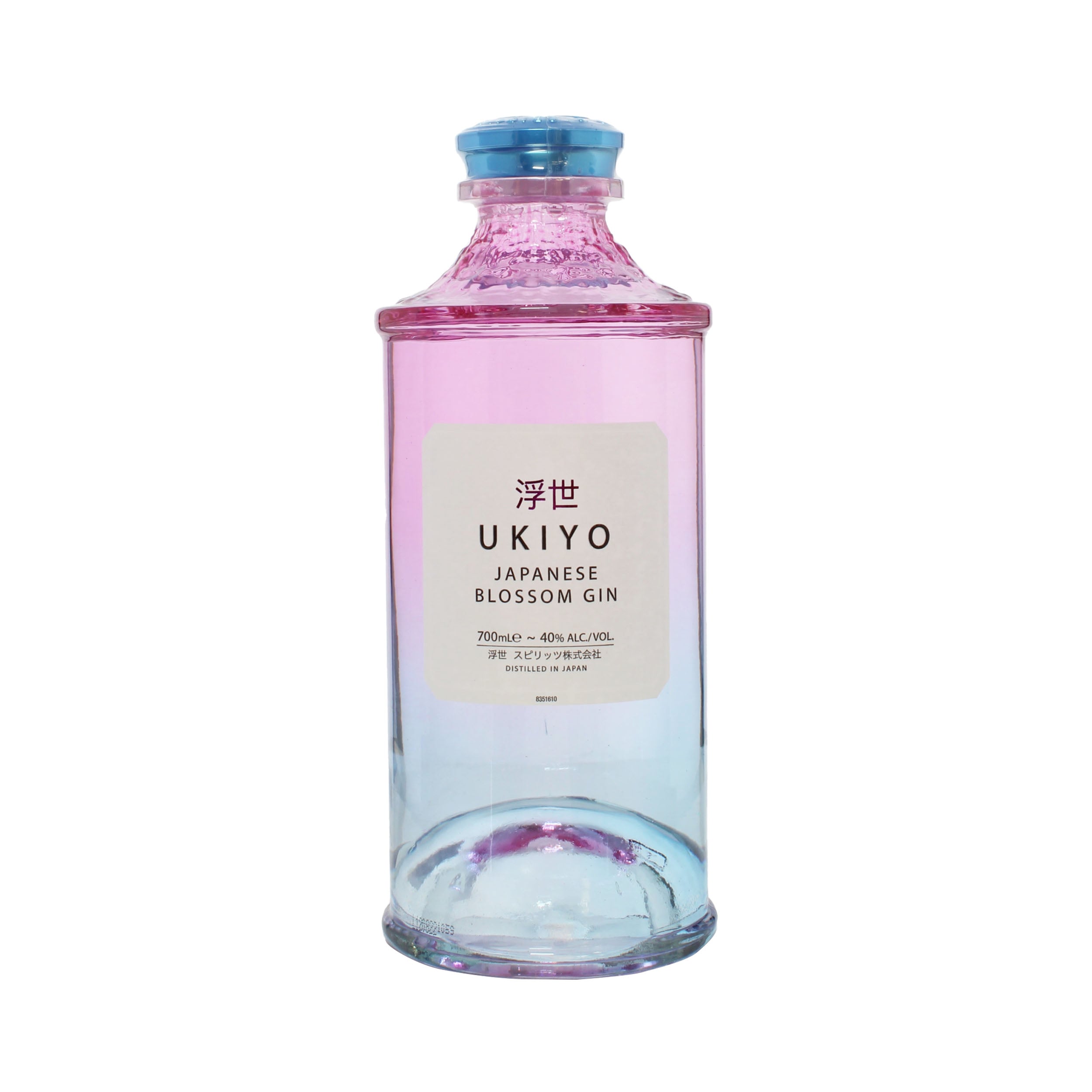 Ukiyo Blossom