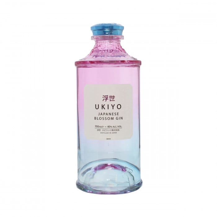 Ukiyo Blossom