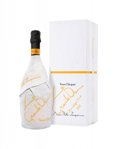 Veuve Clicquot x Jacquemus - La Grande Dame 2018