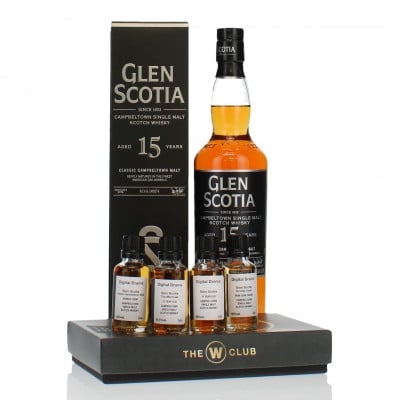 Digital Drams: Glen Scotia 2023