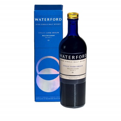 Waterford Ballykilcavan 1.2