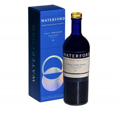 Waterford Ballykilcavan 1.2