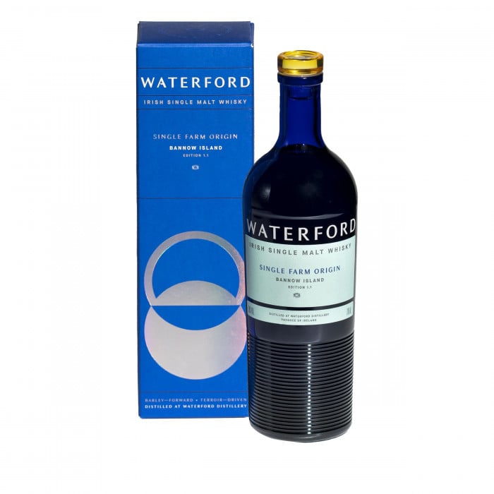 Waterford Bannow Island 1.2